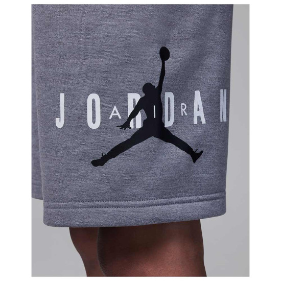 Jordan Παιδικό σορτς Jumpman Sustainable Short